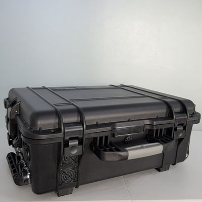 Fuente de alimentación UPS portátil para RV Camping con 18W Max Tiempo de carga USB/Tipo-C de 6-7h