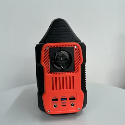 200W 300W 600W Generador solar de almacenamiento de energía para el hogar para carga al aire libre y móvil