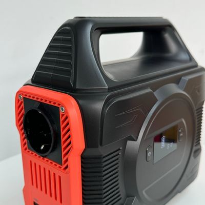 200W 300W 600W Generador solar de almacenamiento de energía para el hogar para carga al aire libre y móvil