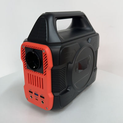 Generador solar portátil de 300W de batería de iones de litio con tecnología MPPT