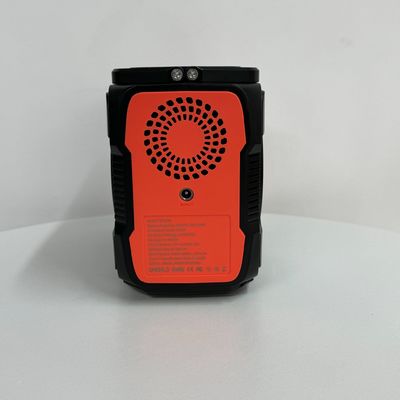 1.6kg Generador de energía solar ligero y portátil 200W Banco de energía para personalización