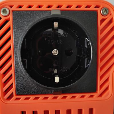 Estación eléctrica portátil multifunción directa de 600W/576wh con salida de tipo C2 Pd27W