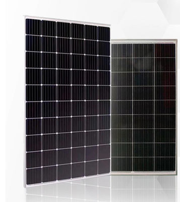 100W32 monocristalino módulo fotovoltaico de silicio panel solar con marco de aluminio adecuado para la casa RV Marina