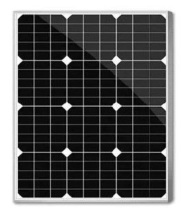 Panel solar de tecnología fotovoltaica innovadora con compatibilidad con conectores MC4