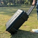 Estación de energía móvil de alta potencia ST-60 con batería de litio para uso al aire libre y emergencia