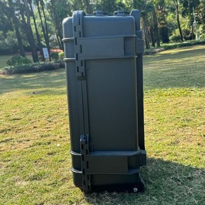 ST-70 Batería de litio ternaria Generador solar portátil de 7000W para aventuras al aire libre
