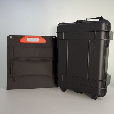 Protección contra bajas temperaturas 3000W Fuente de alimentación de emergencia exterior para dispositivos móviles y de espera