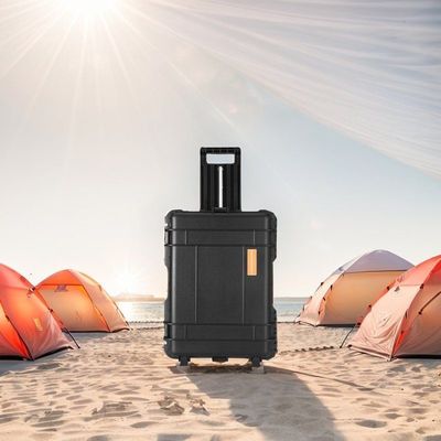 Cargador de grupo de batería de litio de emergencia de 5000W con sistema solar de carga USB