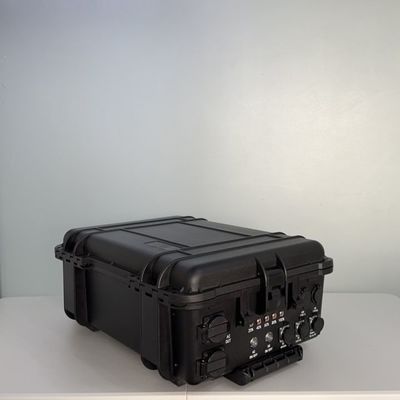Generador de energía de emergencia portátil de motor grande de 3000W para energía de salida de CA de alta potencia