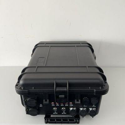 Protección contra altas temperaturas 3000W UPS Panel solar para cargadores móviles exteriores para productos