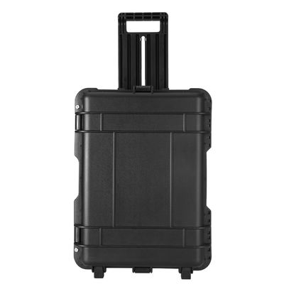 Generador solar de potencia máxima de 6000W para RV/Ange Grinder/Situción de emergencia de transmisión en vivo