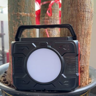 48000mAh de emergencia Mini Banco de energía móvil portátil con y DC1 2 salida 12V-16.8V/6A