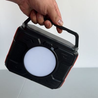 48000mAh de emergencia Mini Banco de energía móvil portátil con y DC1 2 salida 12V-16.8V/6A