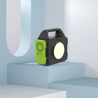 300W 288wh Batería de litio multifunción Banco de energía portátil para todas sus necesidades de energía