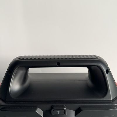 Baterías de litio al aire libre Batería de almacenamiento de energía Estación de energía portátil de 300W con MPPT