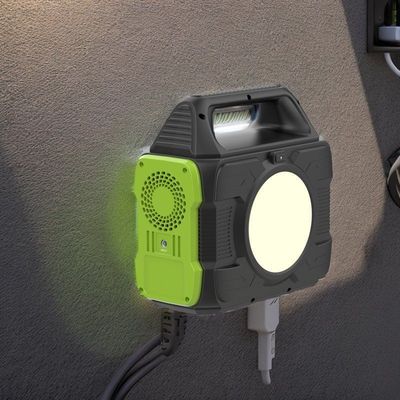 MPPT se aplica en pequeñas centrales eléctricas de sistema de energía de 300W para el suministro de energía solar