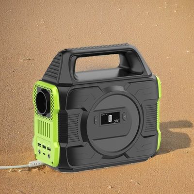 MPPT se aplica en pequeñas centrales eléctricas de sistema de energía de 300W para el suministro de energía solar