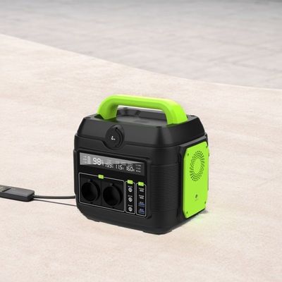 Revelar pantalla LCD generador solar de 600W para la carga en el hogar y todas las marcas compatibles