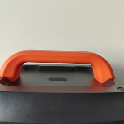 S6 600W de energía móvil Estación de energía solar con batería de litio y salida de onda senoidal