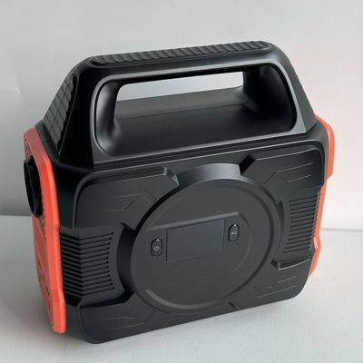 Estación de energía portátil de alta potencia energía móvil compatible con todas las baterías extraíble Puede No 300W 600W 2200W