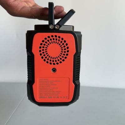 200W 300W 600W Estación eléctrica portátil Generador de automóviles Energía solar móvil