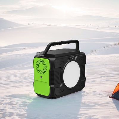 USB1/USB2 Exportación Banco de energía móvil 5V/2.1A para la carga de drones y teléfonos móviles