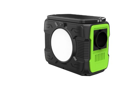 S2X-173 Batería ternaria de litio 300W/200W/C/DC Fuente de alimentación con certificados