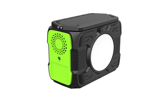 S2X-173 Batería ternaria de litio 300W/200W/C/DC Fuente de alimentación con certificados