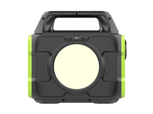 Un Generador 300W 200W 500W 600W Estación de energía portátil para viajes al aire libre Camping RV