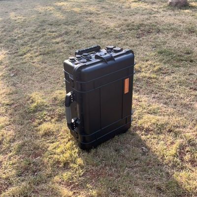 Generador solar de alta capacidad de 8000wh Producción de 4000W para soluciones de energía ininterrumpida