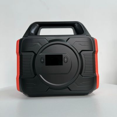 Generador solar MPPT para almacenamiento de energía en el hogar y central eléctrica portátil 200W 300W 600W