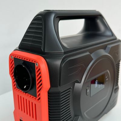 Generador solar MPPT para almacenamiento de energía en el hogar y central eléctrica portátil 200W 300W 600W