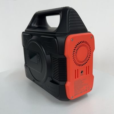 Estación de energía portátil multifunción de 300W para S3 Camping al aire libre Color personalizable