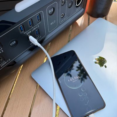 Estación de energía eléctrica portátil certificada Un38.3/Msos para emergencias domésticas y vida útil prolongada