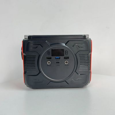 110/220V-50Hz/60Hz Generador solar de salida de corriente alterna de onda modificada para centrales eléctricas exteriores
