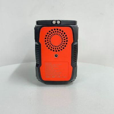 110/220V-50Hz/60Hz Generador solar de salida de corriente alterna de onda modificada para centrales eléctricas exteriores