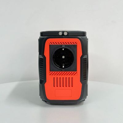 110/220V-50Hz/60Hz Generador solar de salida de corriente alterna de onda modificada para centrales eléctricas exteriores