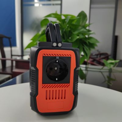 110/220V-50Hz/60Hz AC Salida 48000mAh Generador solar para centrales eléctricas para casas de camping
