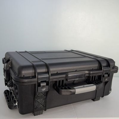 Estación de energía solar portátil de 6000W de potencia máxima 2200W 3000W USB/Tipo-C 18W Max con 1