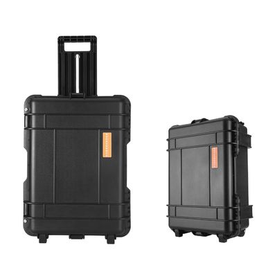 3000W/3000wh62.5ah generador solar UAV La solución definitiva para emergencias al aire libre