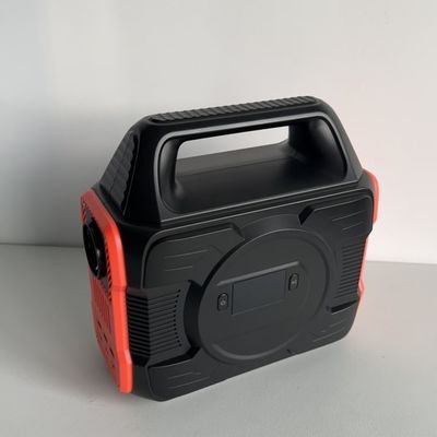 288wh/14.4V/20ah/80000mAh Celda solar doméstica cargador portátil de 300W para viaje de campamento