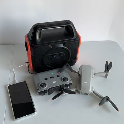 288wh/14.4V/20ah/80000mAh Celda solar doméstica cargador portátil de 300W para viaje de campamento