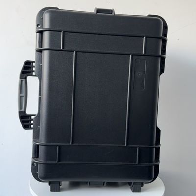 Generador de energía solar LiFePO4