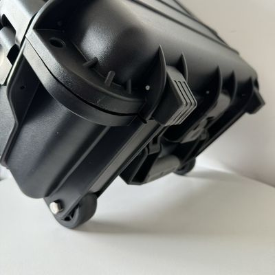 Luz LED a prueba de explosión LiFePO4 Batería de litio Fuente de alimentación móvil portátil 3000W