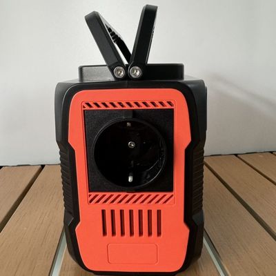 200W/300W/600W/1500W/2200W Estación eléctrica portátil al aire libre de estilo caliente para exploración