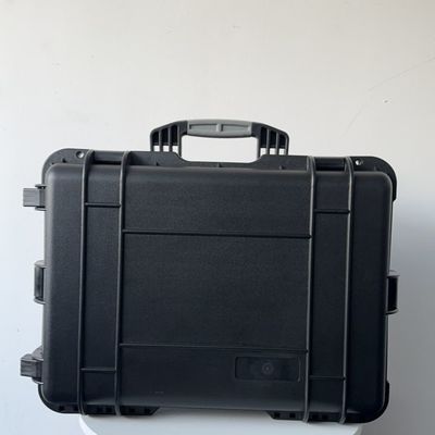 Batería de litio de respaldo de suministro de energía Inverter celular Estación de energía solar portátil de 3000W
