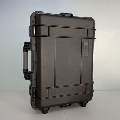 Generador solar 3000W Banco de energía exterior con conexión de salida AC y comunicación RS485