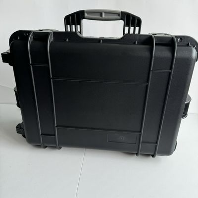 Modo de carga del adaptador de CA Sistema de batería de almacenamiento de energía LiFePO4 para generación de energía