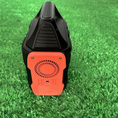 Generador solar recargable de 300W para centrales eléctricas portátiles y campamentos al aire libre