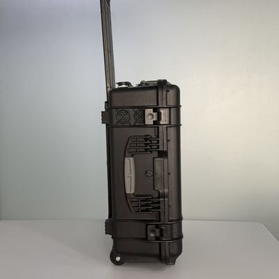 Generador solar de 2000 W y 3000 W CE.Un38.3 Certificado para necesidades de energía exterior y doméstica